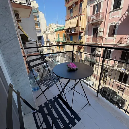 Rossani House Bari