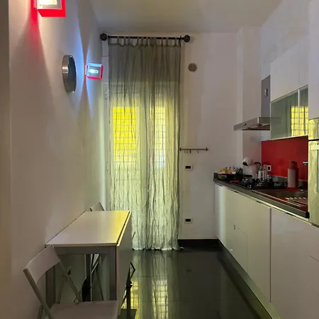 Rossani House Lejlighed Bari