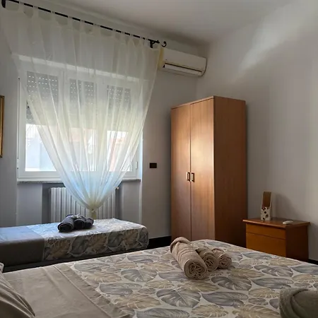 Rossani House Apartmán Bari