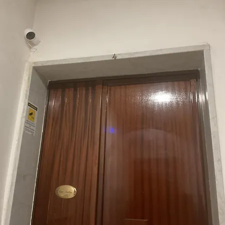 Rossani House Apartment *