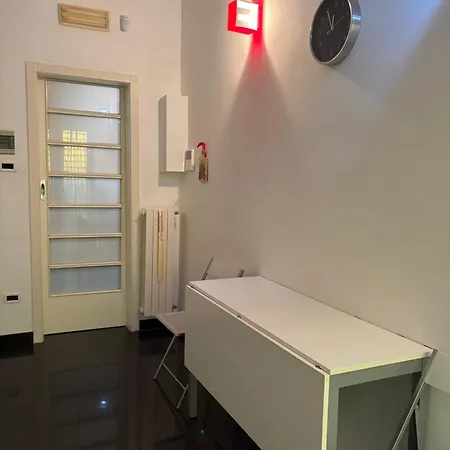 Rossani House Apartmán *