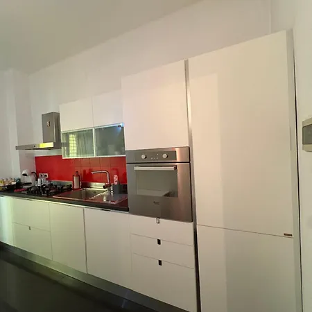 Apartmán Rossani House *