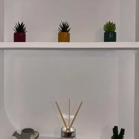 Apartment Rossani House *