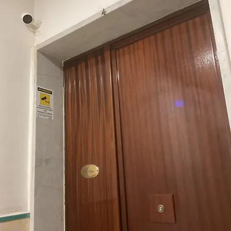 Apartmán Rossani House *