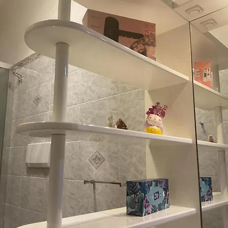 Apartmán Rossani House Bari