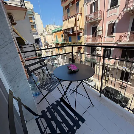 Rossani House Apartmán
